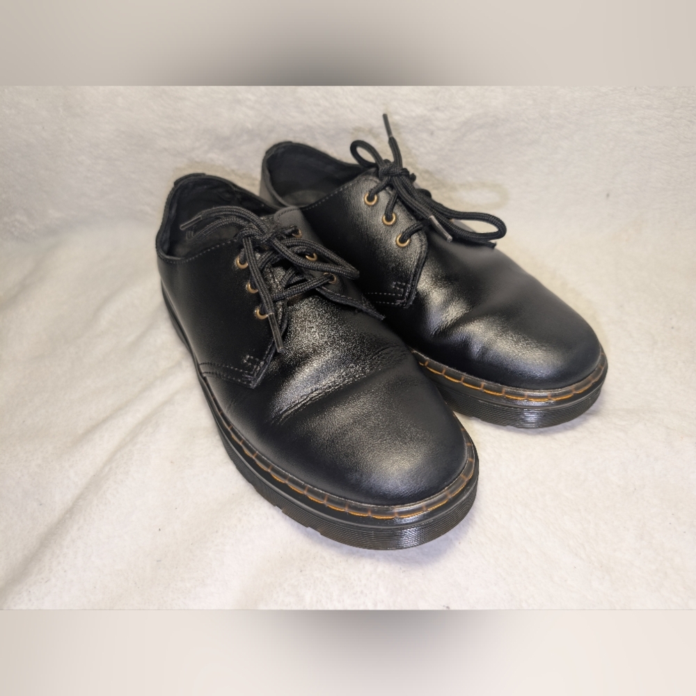 🕸️Dr. Marten's🕸️ Zavala Lo Oxford Women's Size 8 / 38 EU